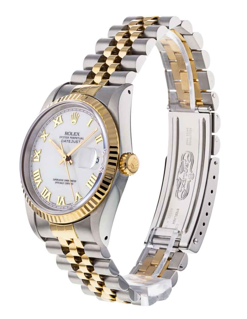 Rolex Datejust 16233